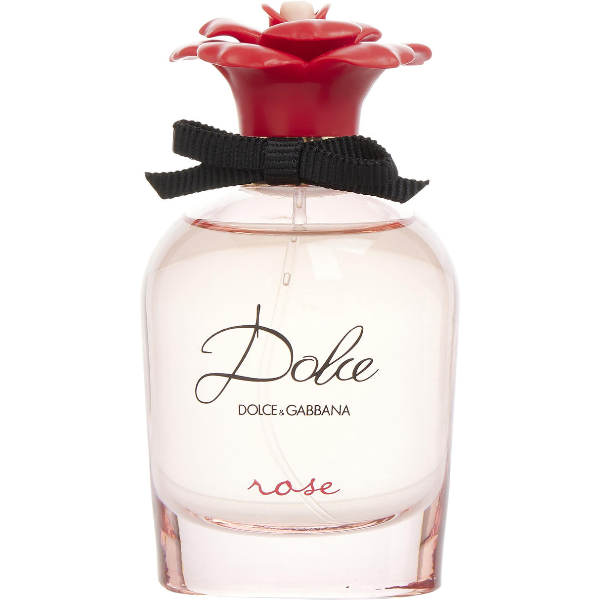 DOLCE ROSE by Dolce & Gabbana - EDT SPRAY 2.5 OZ *TESTER - Women