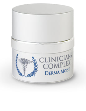 Clinicians Complex Derma Moist by Skincareheaven