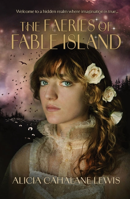 The Faeries Of Fable Island - Paperback by Books by splitShops