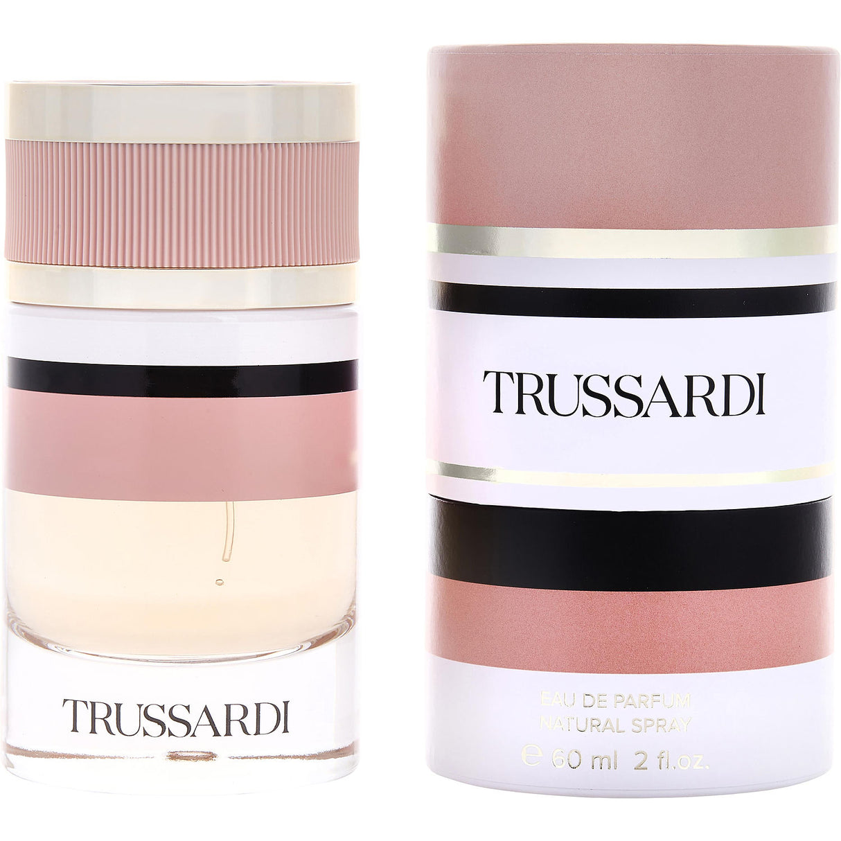 TRUSSARDI by Trussardi - EAU DE PARFUM SPRAY 2 OZ - Women