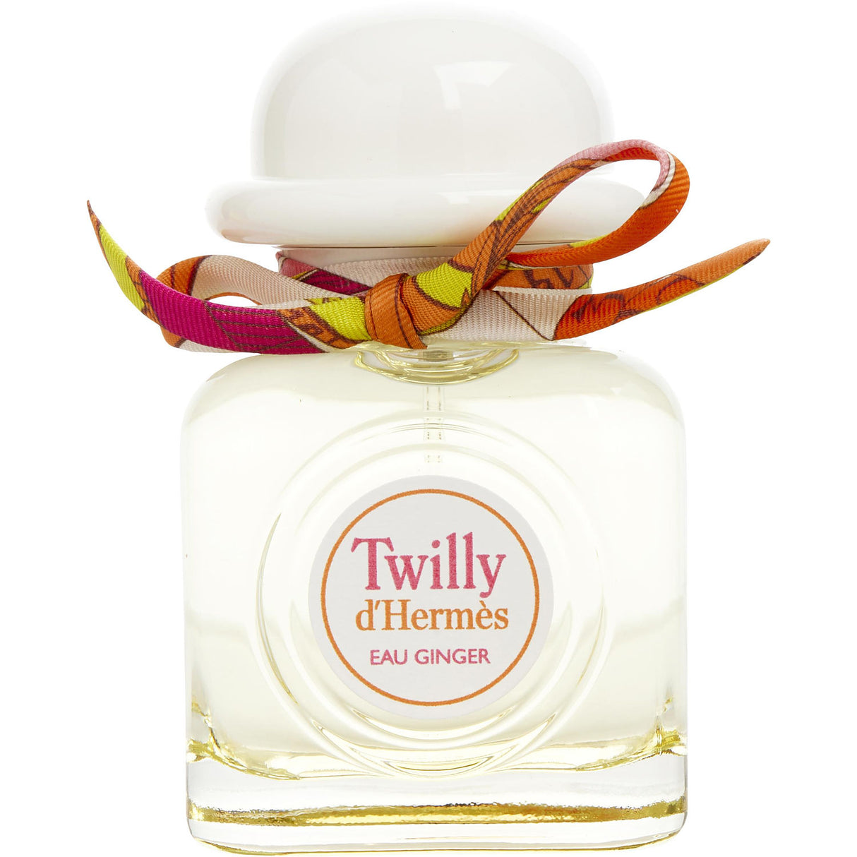 TWILLY D'HERMES EAU GINGER by Hermes - EAU DE PARFUM SPRAY 2.8 OZ *TESTER - Unisex