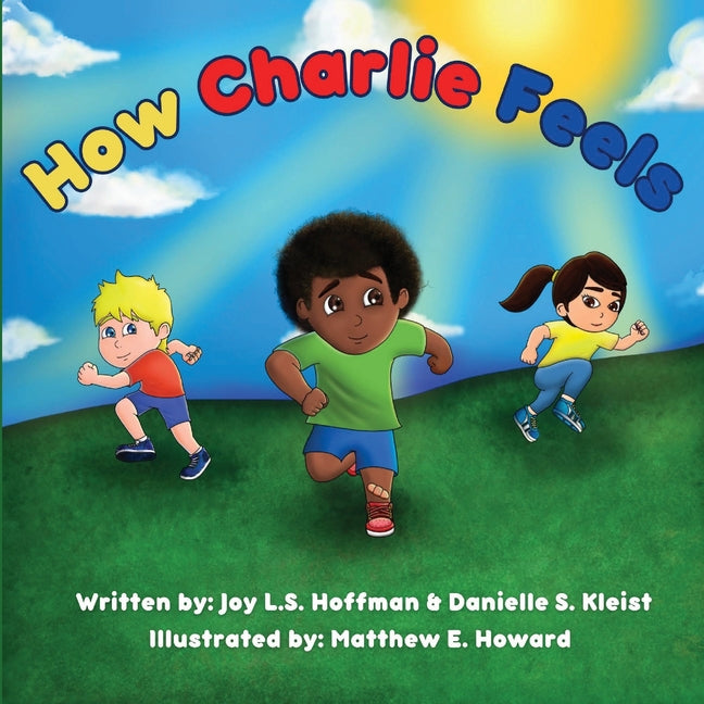 How Charlie Feels - Paperback by Books by splitShops