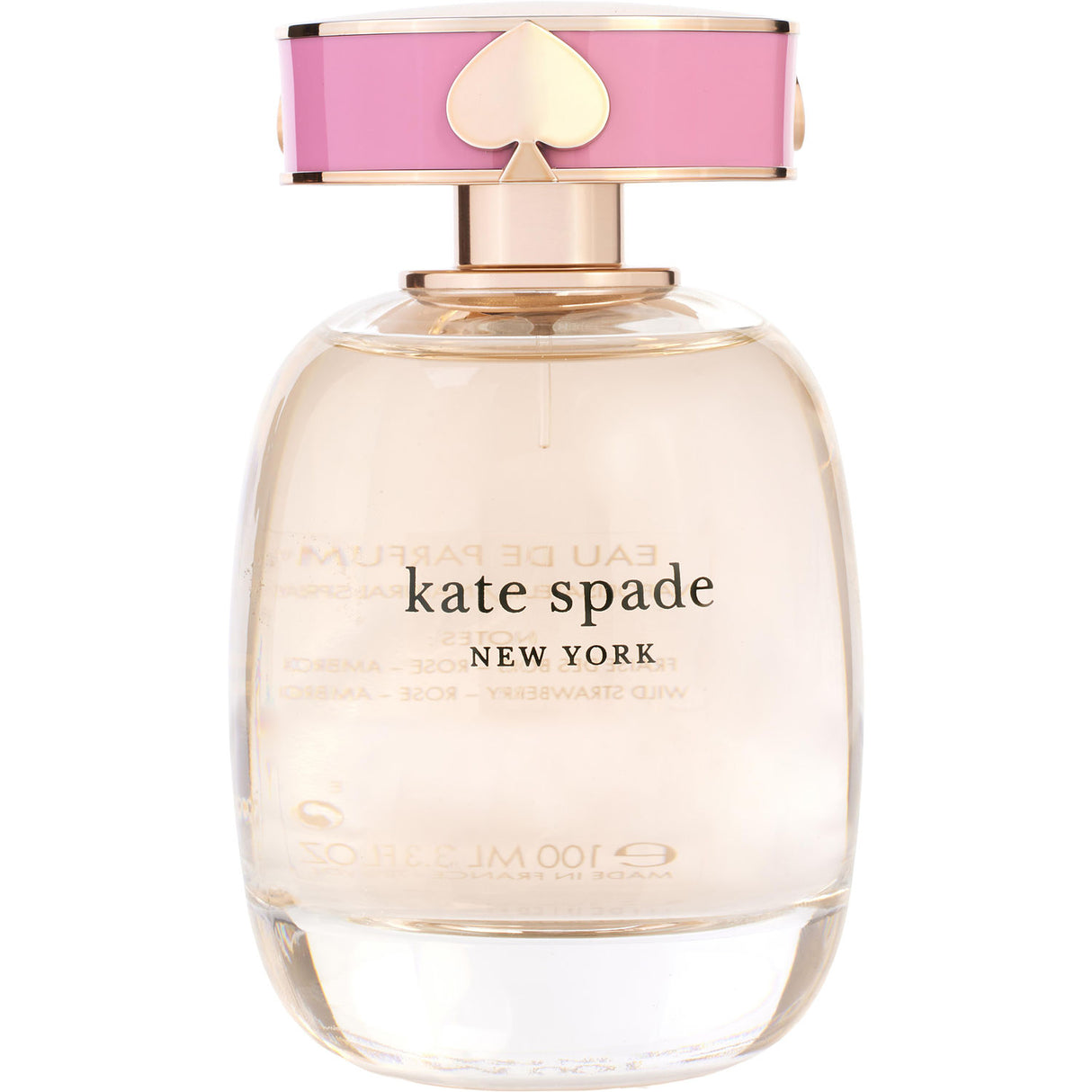 KATE SPADE NEW YORK by Kate Spade - EAU DE PARFUM SPRAY 3.4 OZ *TESTER - Women