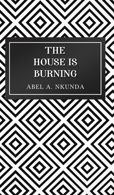 The House Is Burning - Hardcover by Books by splitShops