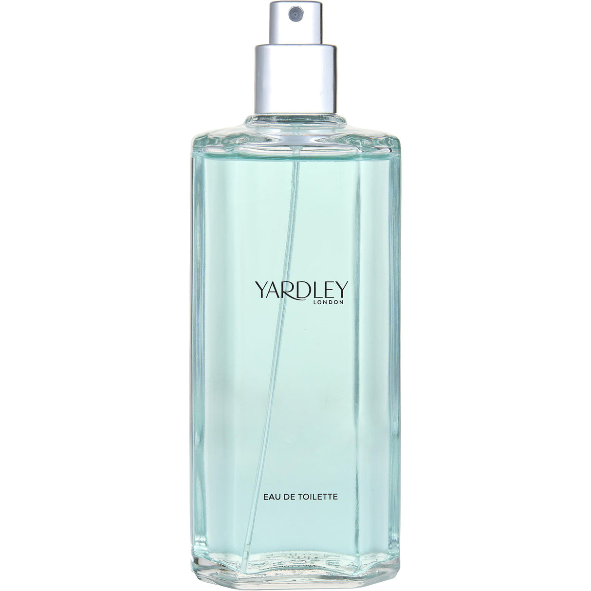 YARDLEY BLUEBELL & SWEETPEA by Yardley - EDT SPRAY 4.2 OZ *TESTER - Women