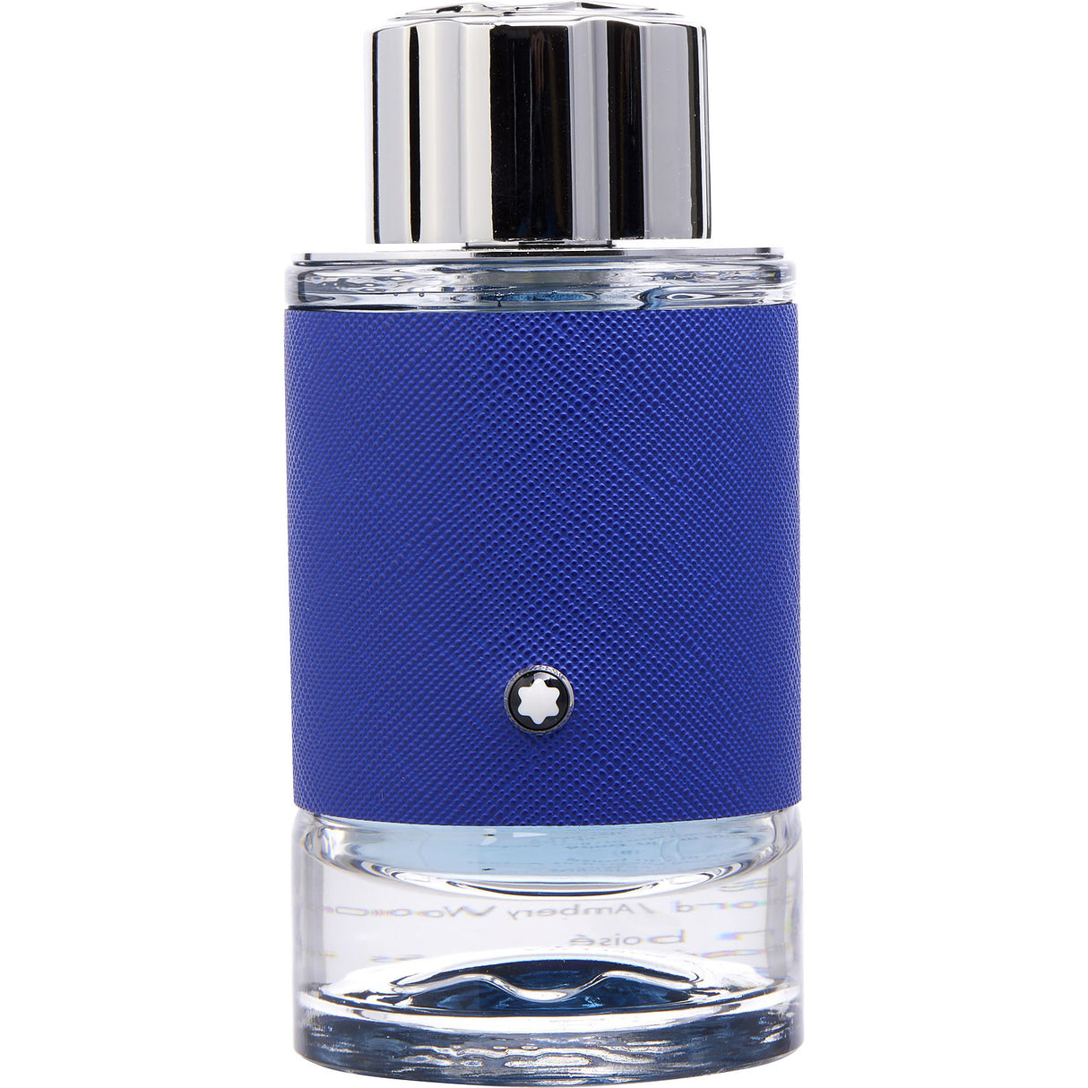 MONT BLANC EXPLORER ULTRA BLUE by Mont Blanc - EAU DE PARFUM SPRAY 3.3 OZ *TESTER - Men