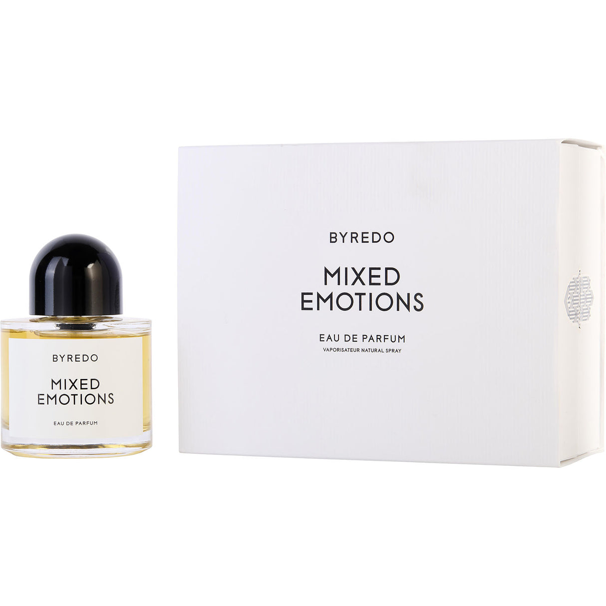 BYREDO MIXED EMOTIONS by Byredo - EAU DE PARFUM SPRAY 3.4 OZ - Women