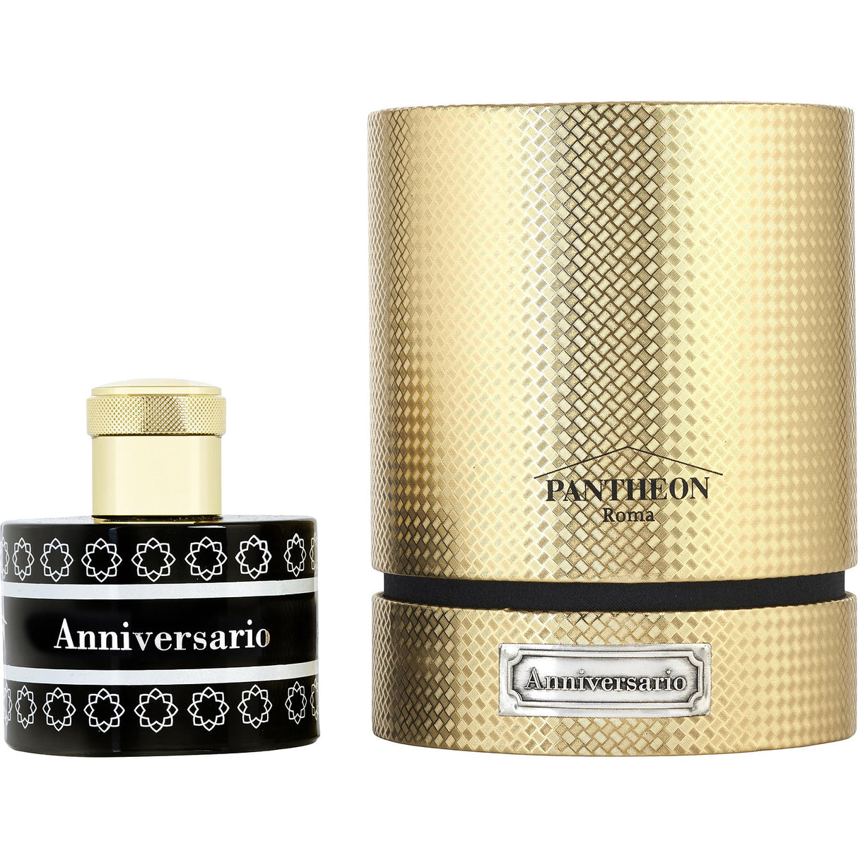 PANTHEON ROMA ANNIVERSARIO by Pantheon Roma - EXTRAIT DE PARFUM SPRAY 3.4 OZ - Unisex