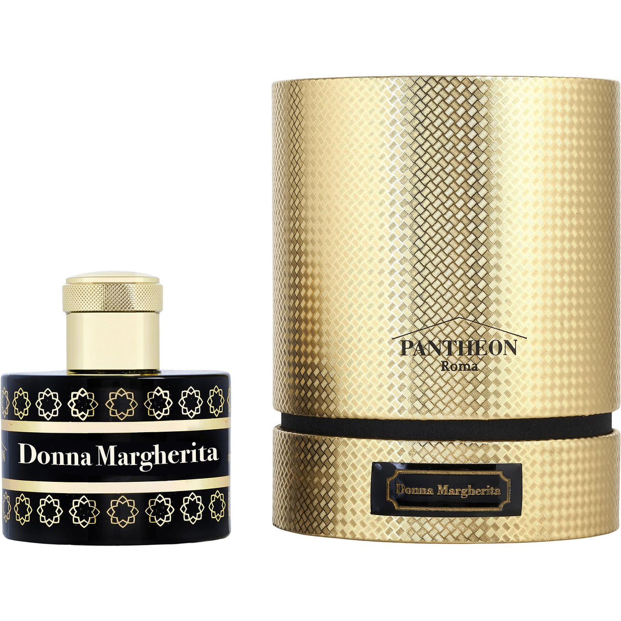 PANTHEON ROMA DONNA MARGHERITA by Pantheon Roma - EXTRAIT DE PARFUM SPRAY 3.4 OZ - Women