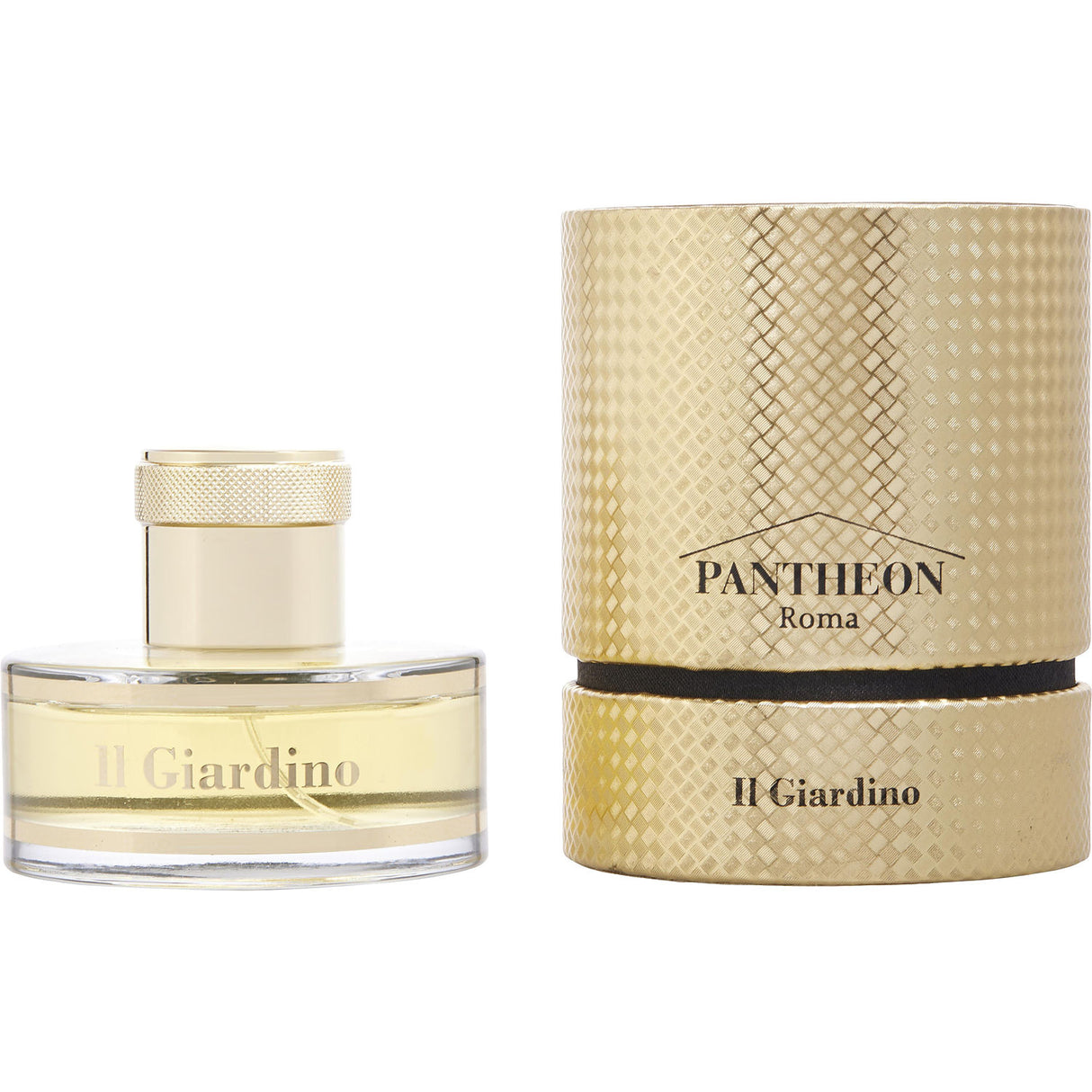 PANTHEON ROMA IL GIARDINO by Pantheon Roma - EXTRAIT DE PARFUM SPRAY 1.7 OZ - Unisex