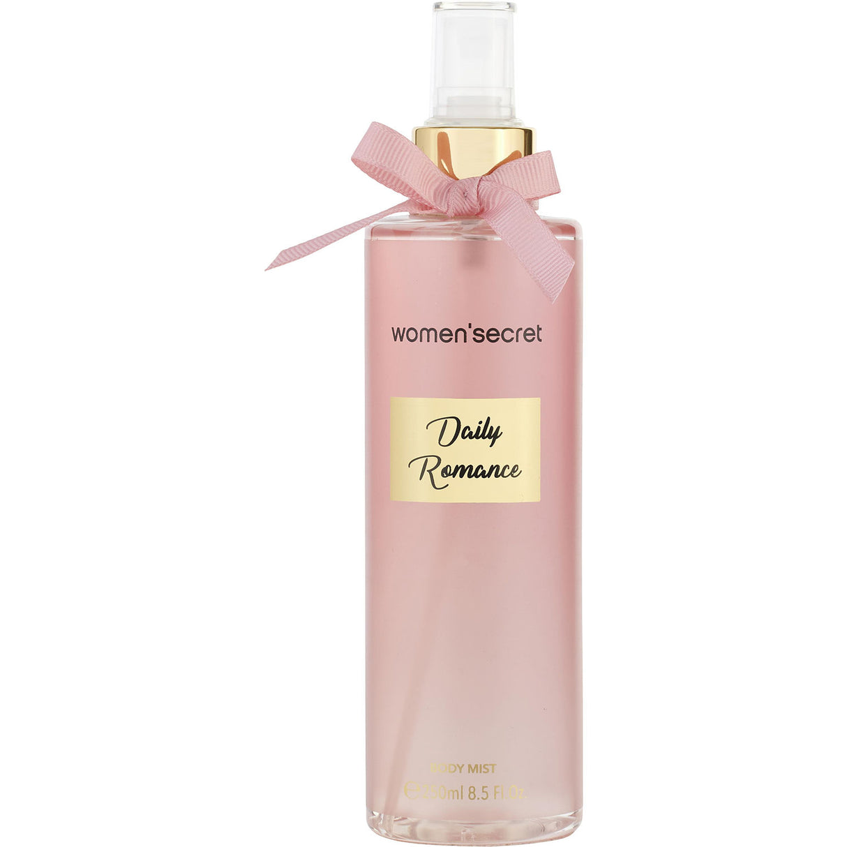 WOMEN'SECRET DAILY ROMANCE by Women' Secret - BODY MIST 8.5 OZ - Women