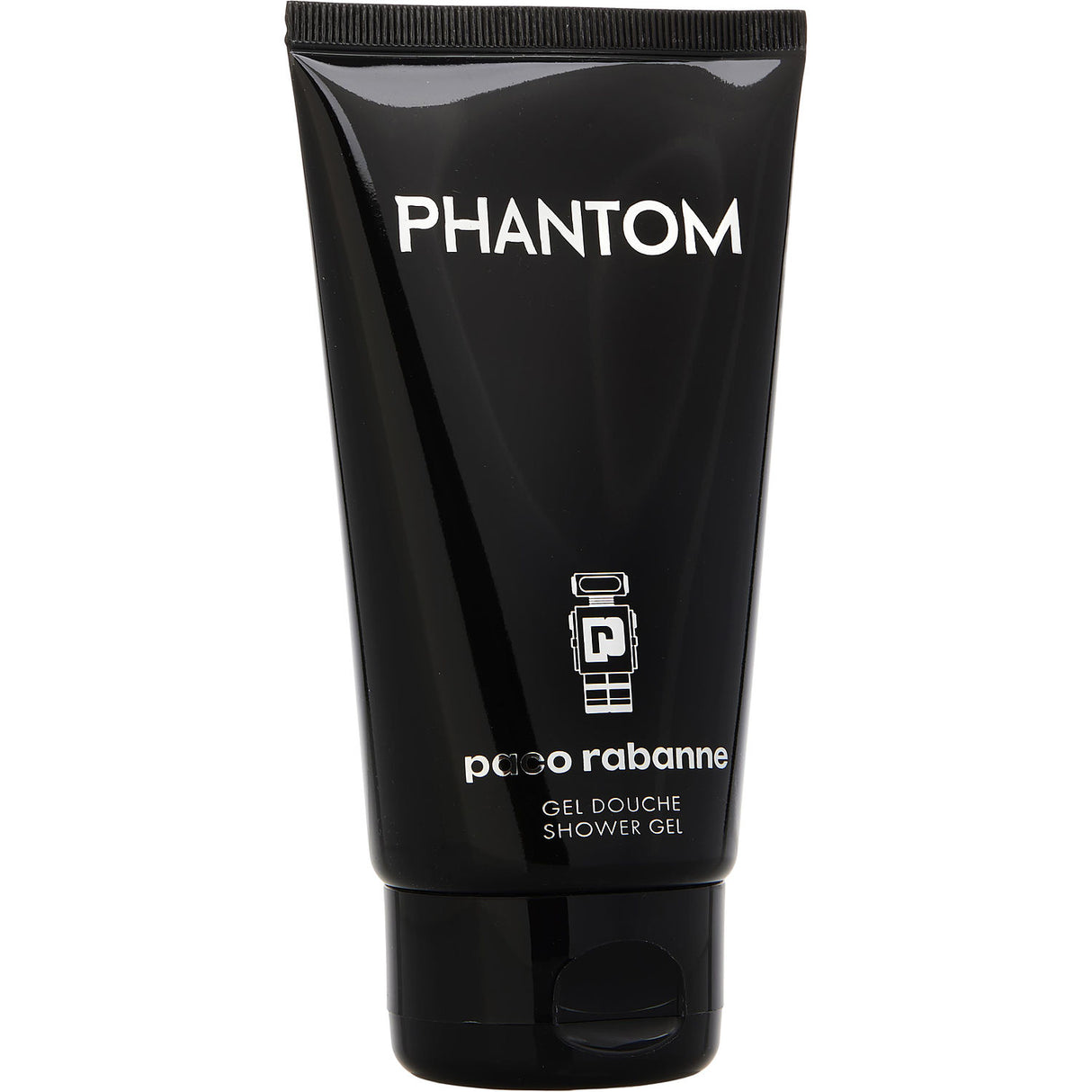 PACO RABANNE PHANTOM by Paco Rabanne - SHOWER GEL 5 OZ - Men