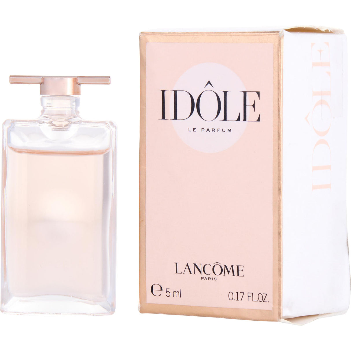 LANCOME IDOLE by Lancome - EAU DE PARFUM SPRAY 0.16 OZ MINI - Women