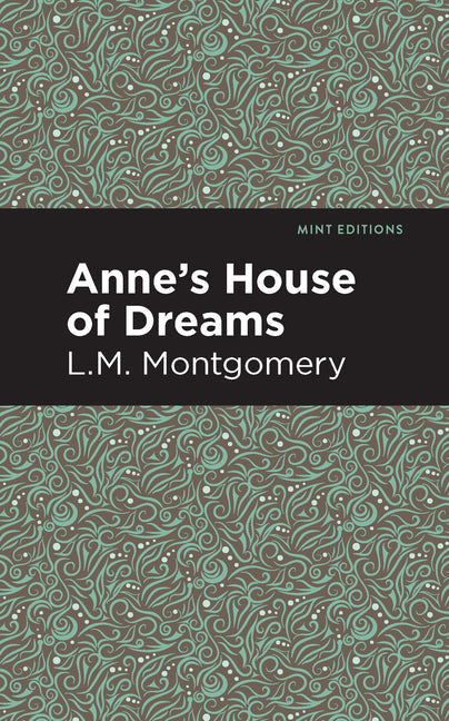 Anne's House of Dreams - Hardcover by Books by splitShops