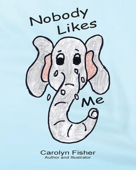 Nobody Likes Me - Paperback by Books by splitShops