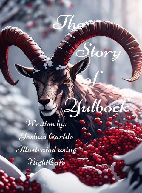 The Story of Yulbock - Paperback by Books by splitShops