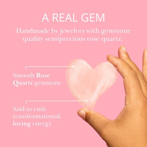 Uplifting Gua Sha Heart by jennypatinkin