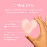 Uplifting Gua Sha Heart by jennypatinkin