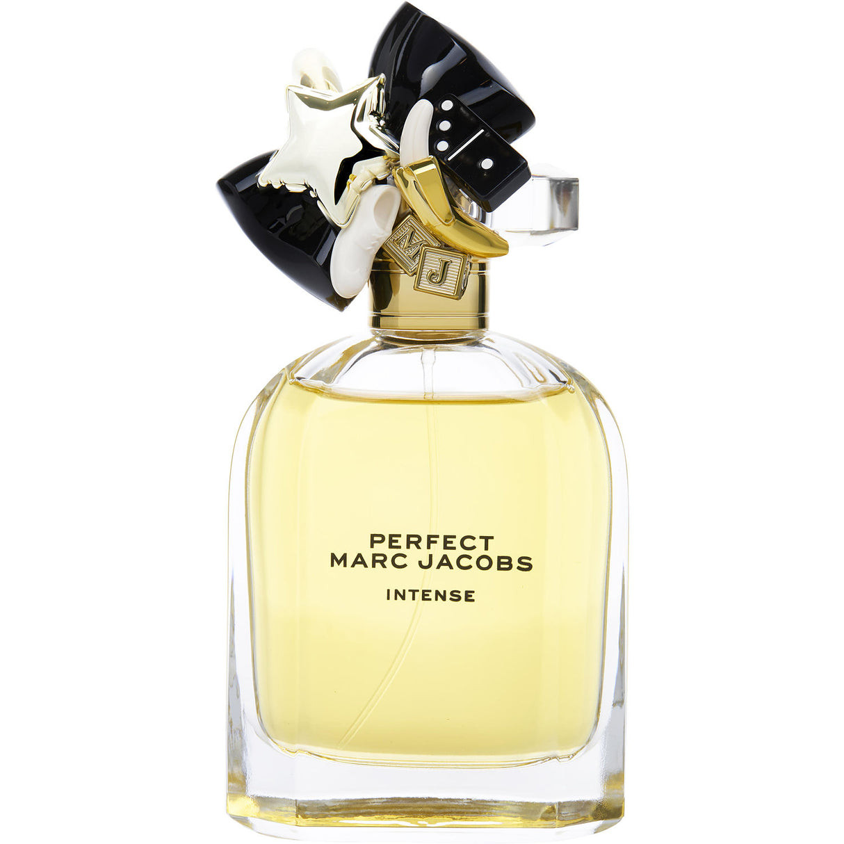 MARC JACOBS PERFECT INTENSE by Marc Jacobs - EAU DE PARFUM SPRAY 3.4 OZ *TESTER - Women