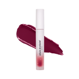 elvis+elvin Floral Liquid Lipstick with Hyaluronic Acid by elvis+elvin