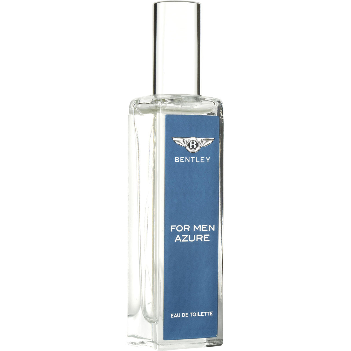 BENTLEY FOR MEN AZURE by Bentley - EDT SPRAY 0.5 OZ - Men