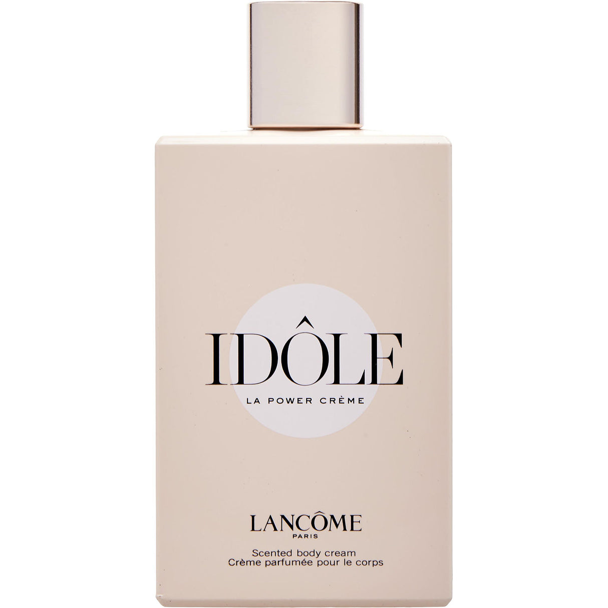 LANCOME IDOLE by Lancome - LA POWER CREAM SCENTED BODY CREAM 6.8 OZ - Women