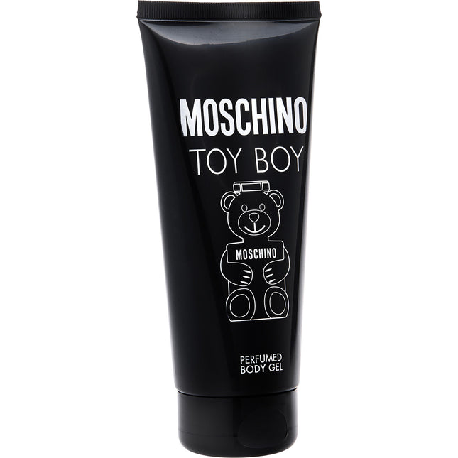 MOSCHINO TOY BOY by Moschino - BODY GEL 6.7 OZ - Men
