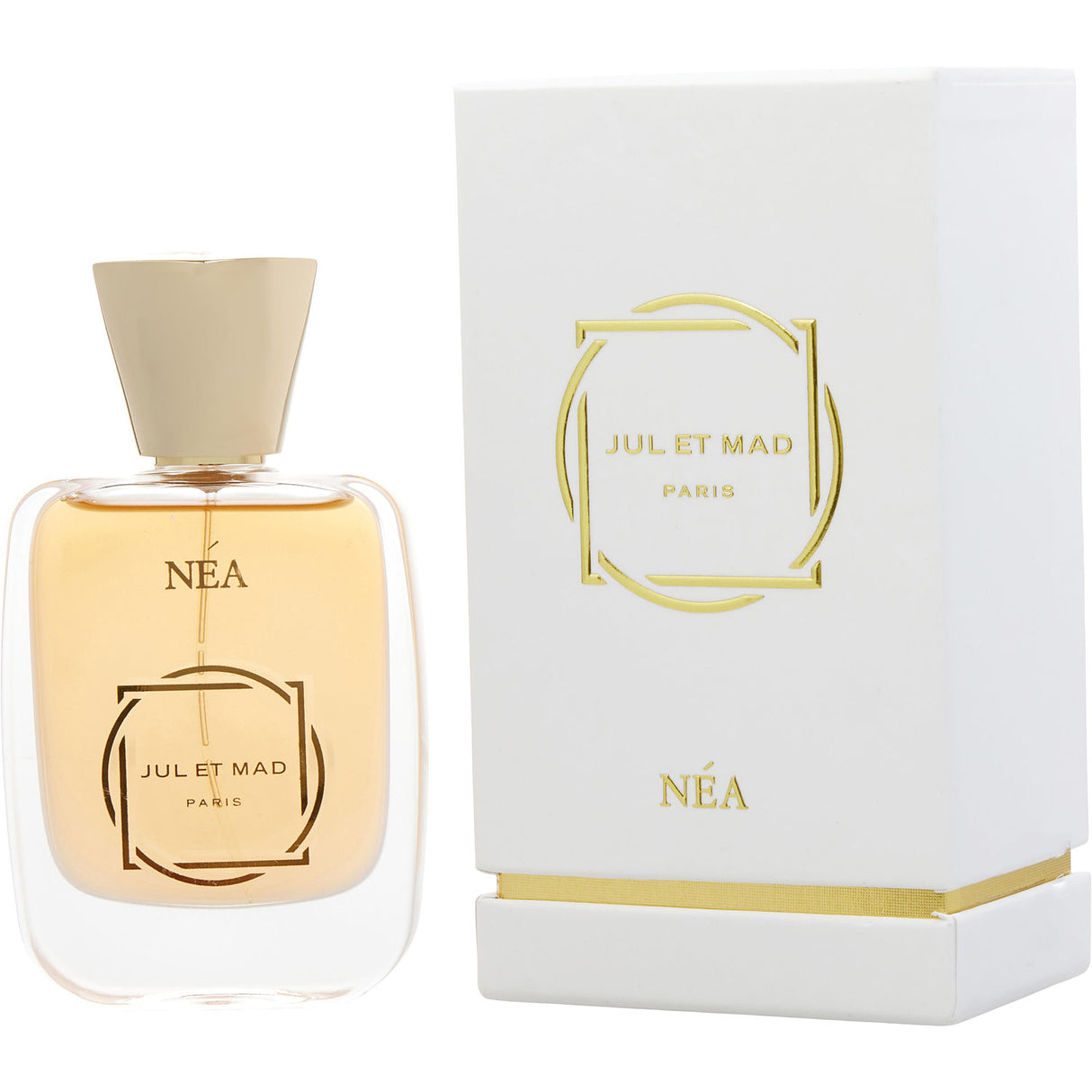 JUL ET MAD NEA by Jul Et Mad - EAU DE PARFUM SPRAY 1.7 OZ - Unisex