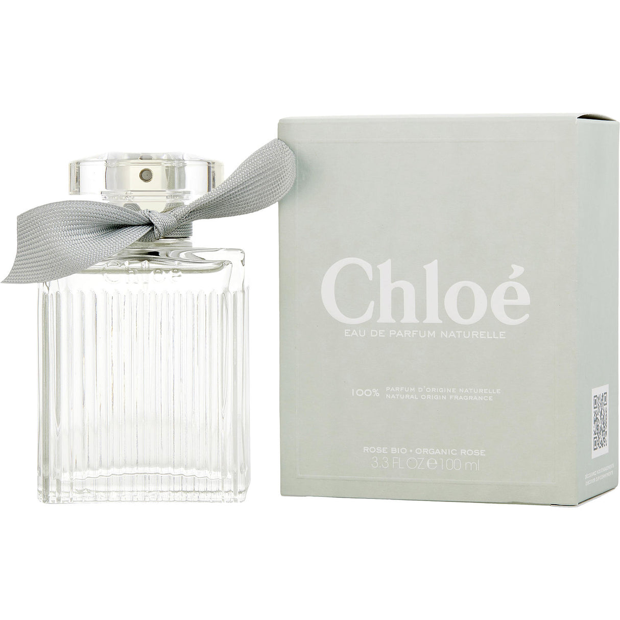 CHLOE NATURELLE by Chloe - EAU DE PARFUM SPRAY 3.3 OZ - Women