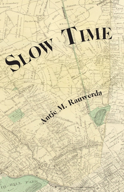 Slow Time - Paperback by Books by splitShops