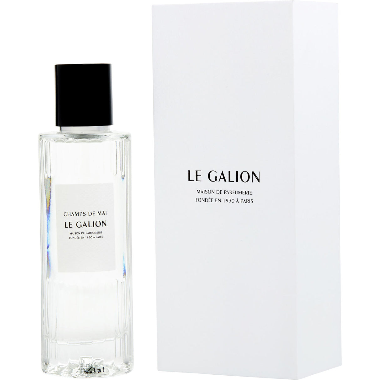 LE GALION CHAMPS DE MAI by Le Galion - EAU DE PARFUM SPRAY 3.4 OZ - Unisex