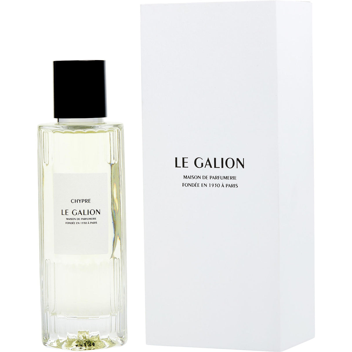 LE GALION CHYPRE by Le Galion - EAU DE PARFUM SPRAY 3.4 OZ - Unisex