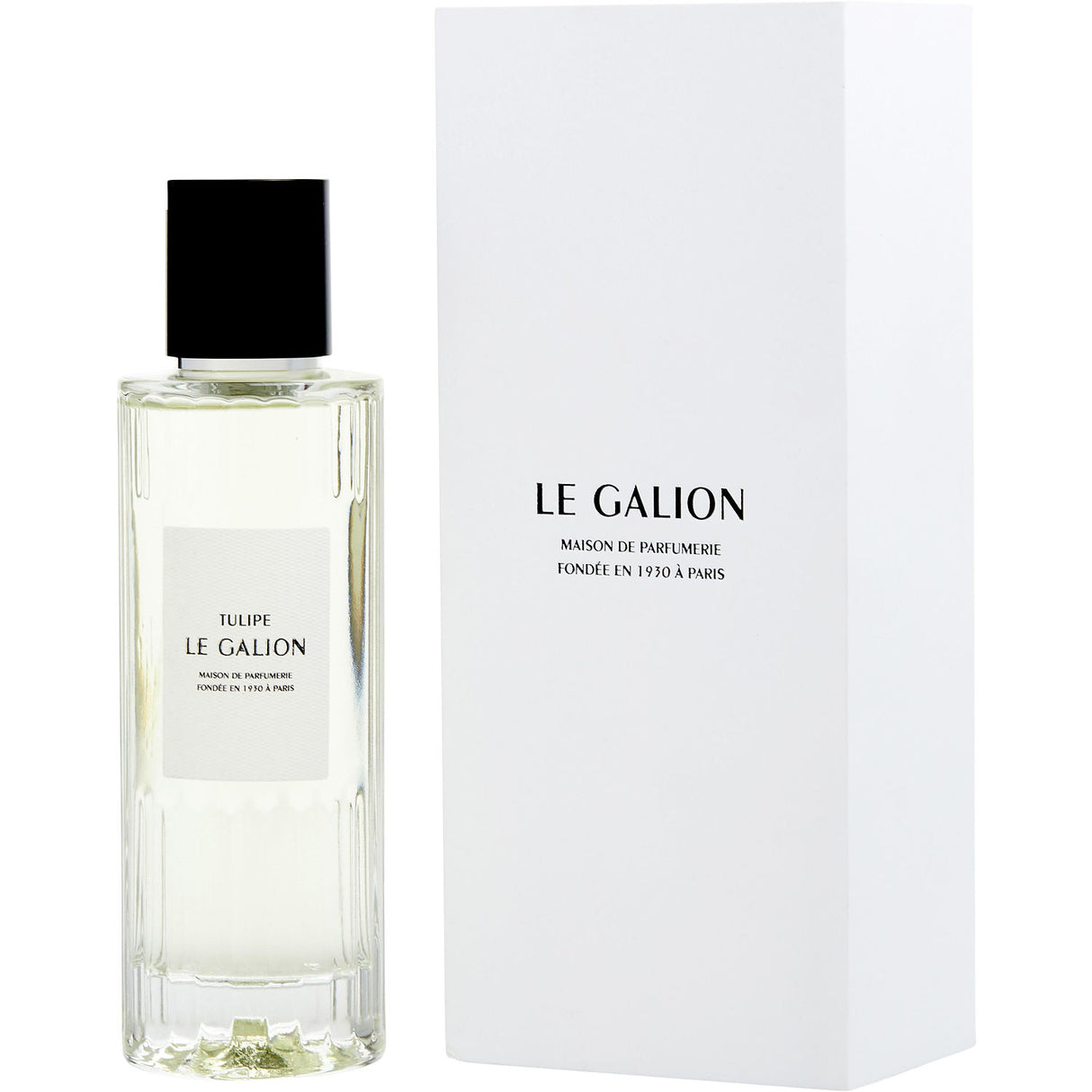 LE GALION TULIPE by Le Galion - EAU DE PARFUM SPRAY 3.4 OZ - Unisex