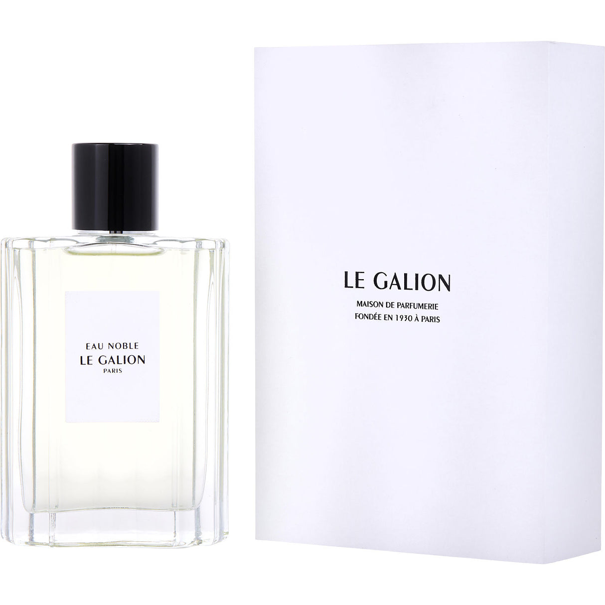 LE GALION EAU NOBLE by Le Galion - EAU DE PARFUM SPRAY 3.4 OZ - Unisex