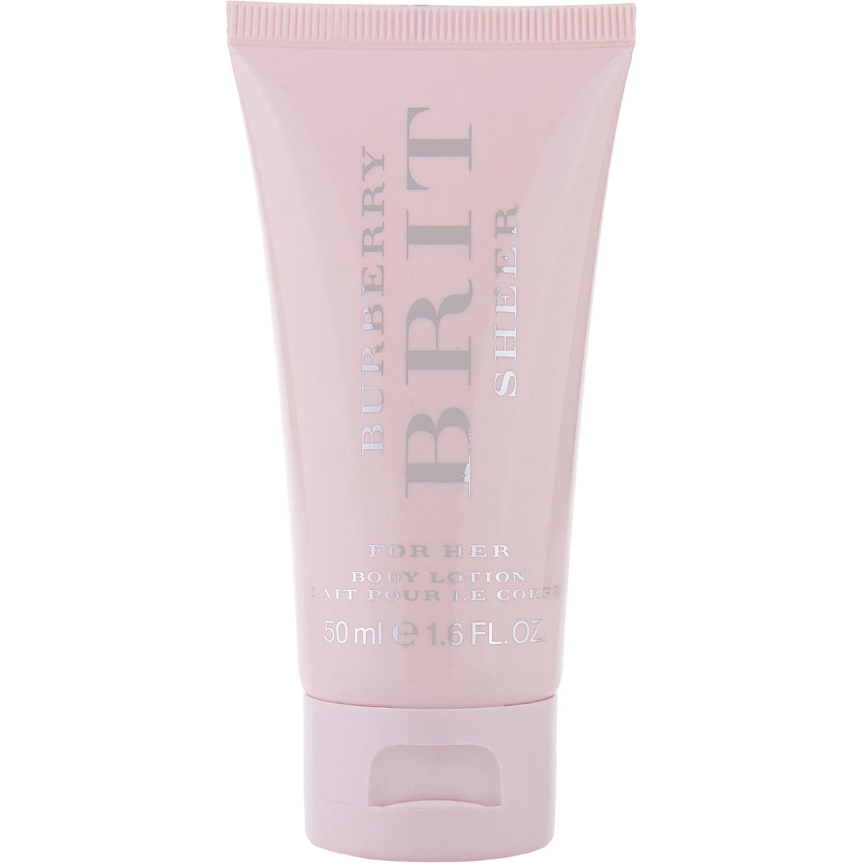 BURBERRY BRIT SHEER by Burberry - BODY LOTION 1.7 OZ - Women