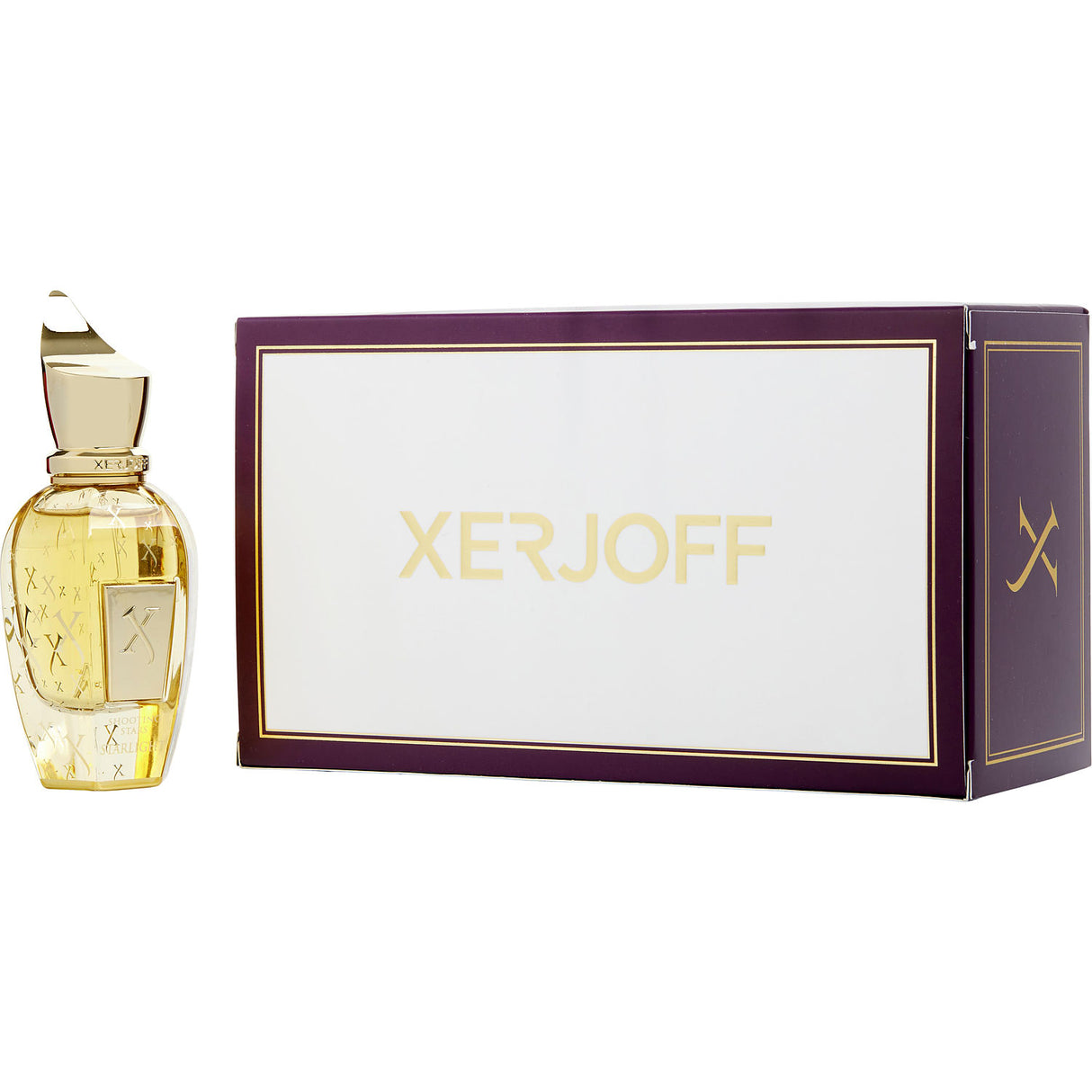 XERJOFF SHOOTING STARS STARLIGHT by Xerjoff - EAU DE PARFUM SPRAY 1.7 OZ - Women