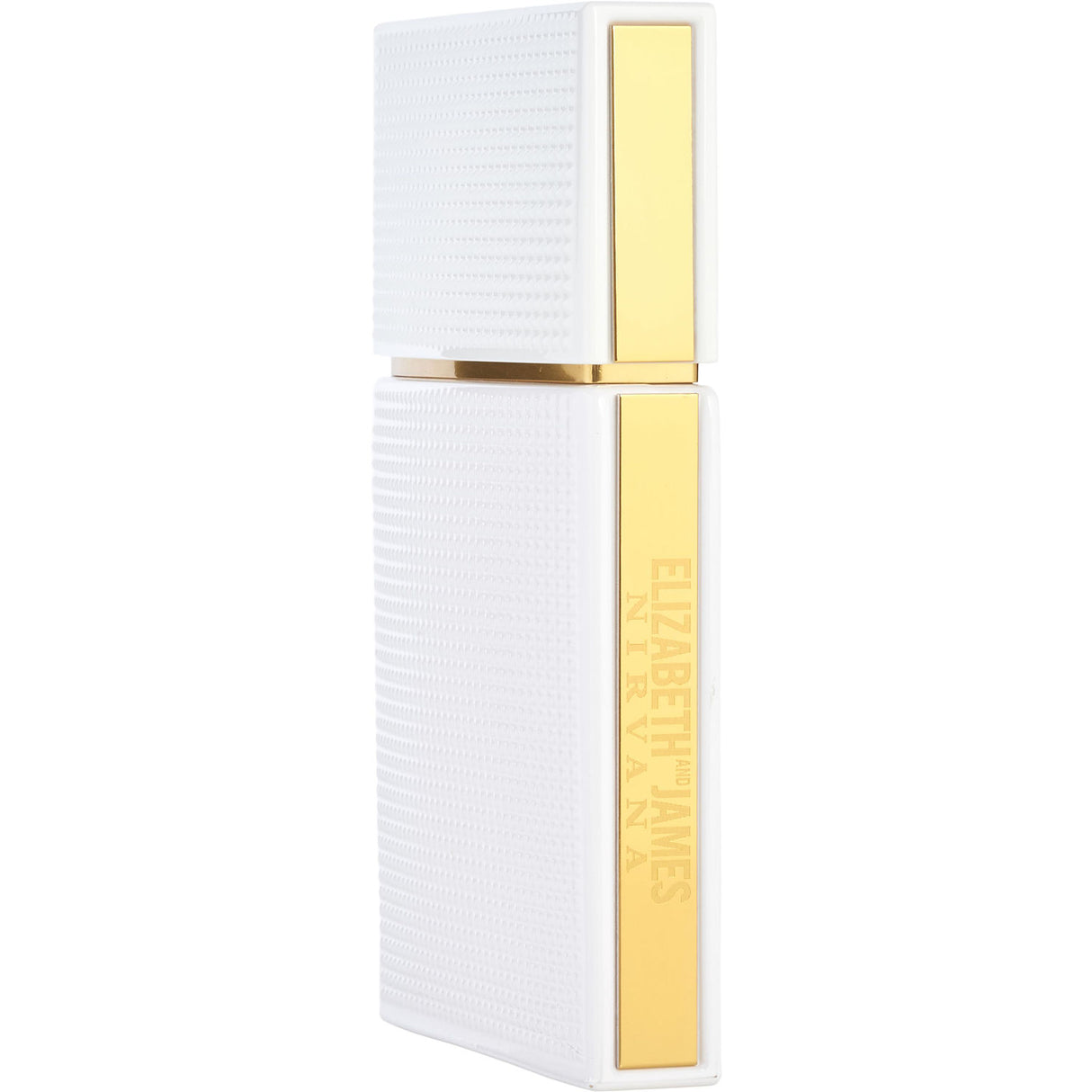 NIRVANA WHITE by Elizabeth and James - EAU DE PARFUM SPRAY 1.7 OZ *TESTER - Women