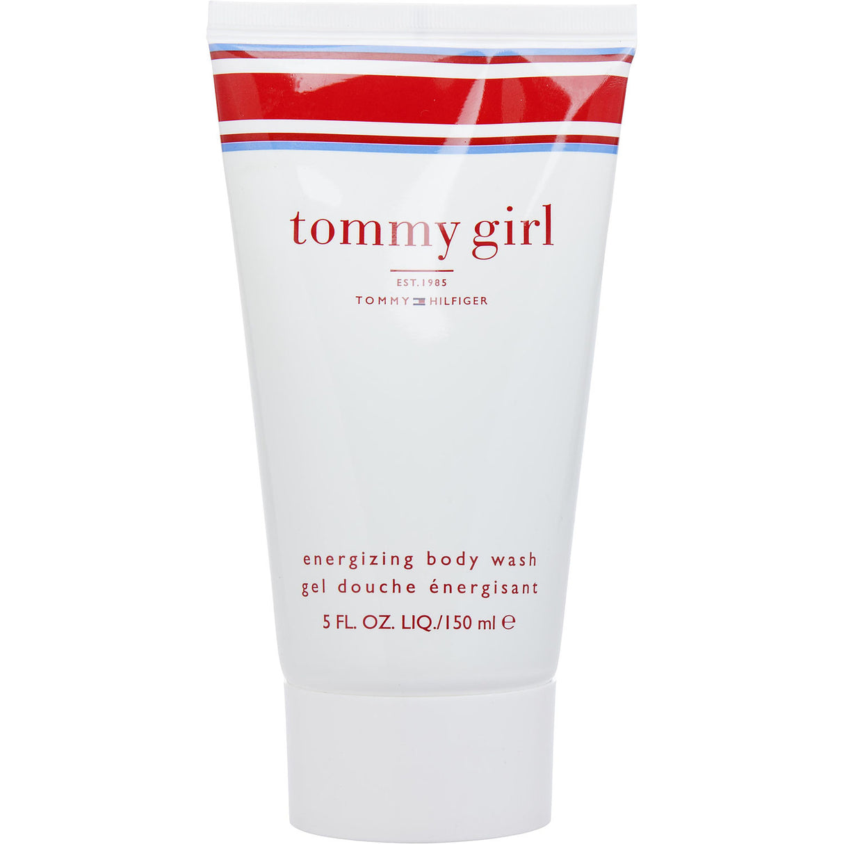 TOMMY GIRL by Tommy Hilfiger - ENERGIZING BATH WASH 5 OZ - Women