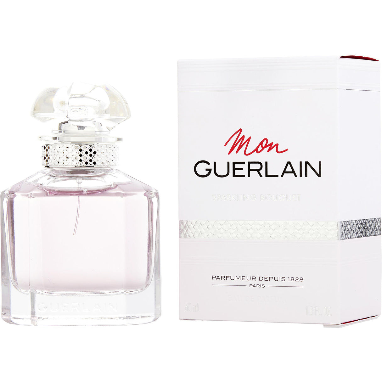 MON GUERLAIN SPARKLING BOUQUET by Guerlain - EAU DE PARFUM SPRAY 1.7 OZ - Women