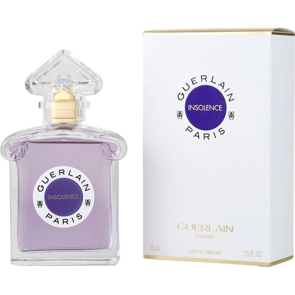 INSOLENCE by Guerlain - EAU DE PARFUM SPRAY 2.5 OZ - Women