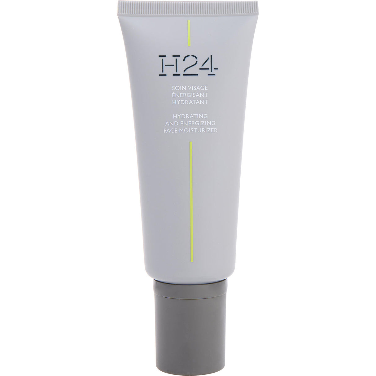 HERMES H24 by Hermes - FACE ENERGIZING MOISTURIZER 3.4 OZ - Men