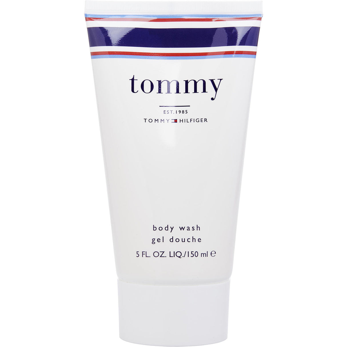 TOMMY HILFIGER by Tommy Hilfiger - BODY WASH 5 OZ - Men