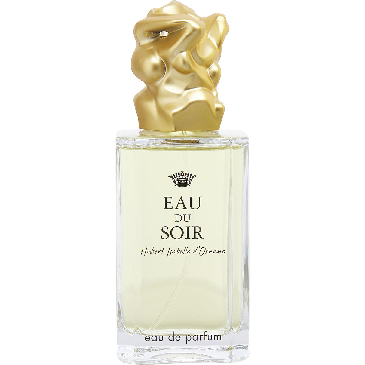 EAU DU SOIR by Sisley - EAU DE PARFUM SPRAY 3.3 OZ *TESTER - Women