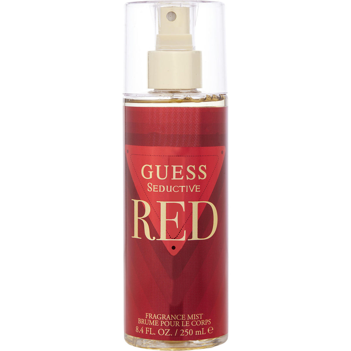 GUESS SEDUCTIVE RED by Guess - FRAGRANCE MIST 8.4 OZ - Women