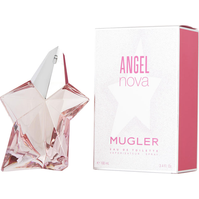 ANGEL NOVA by Thierry Mugler - EDT SPRAY 3.3 OZ - Women