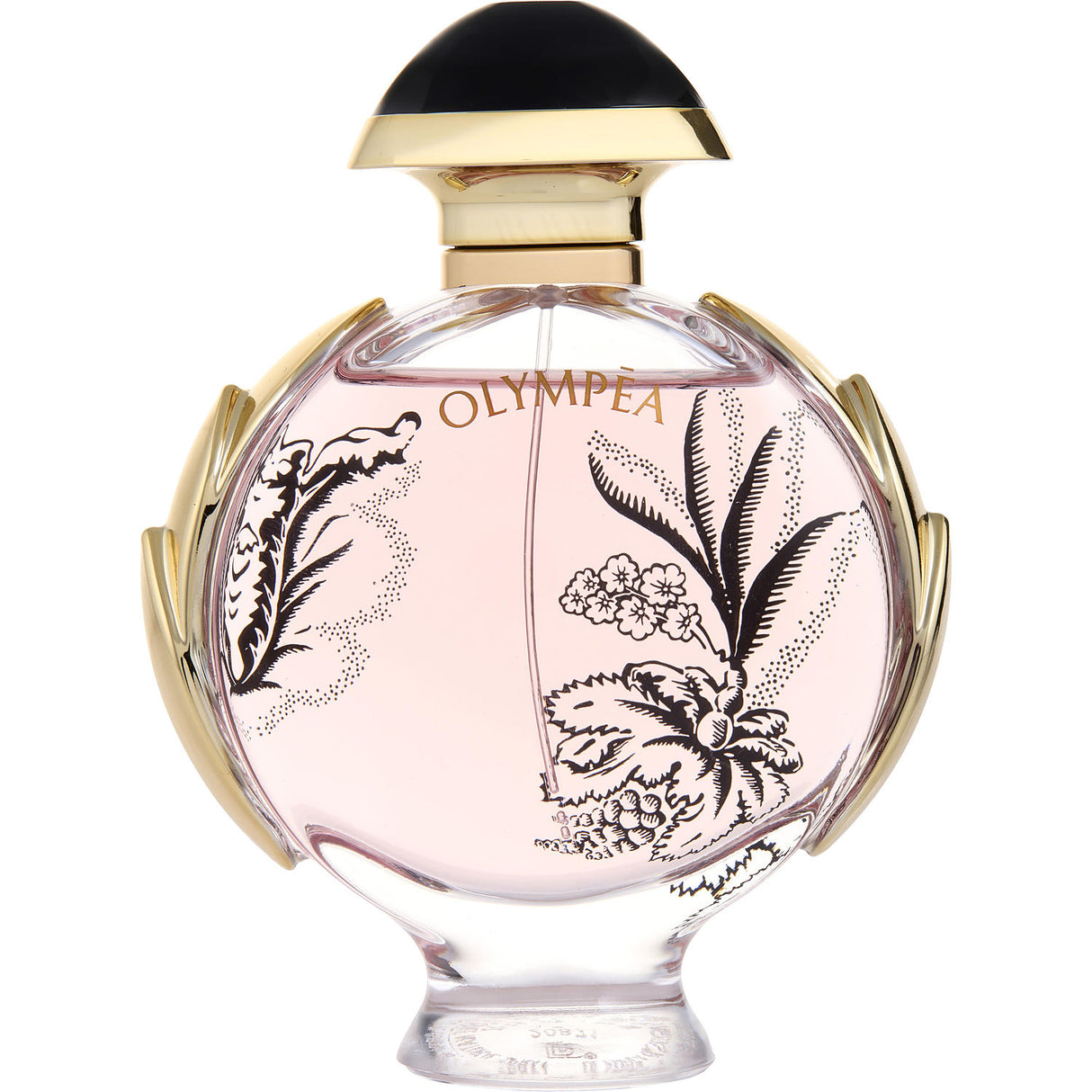 PACO RABANNE OLYMPEA BLOSSOM by Paco Rabanne - EAU DE PARFUM FLORALE SPRAY 2.7 OZ *TESTER - Women