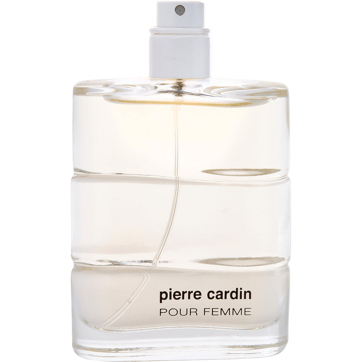 PIERRE CARDIN POUR FEMME by Pierre Cardin - EAU DE PARFUM SPRAY 1.7 OZ  *TESTER - Women