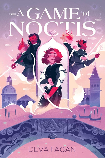 A Game of Noctis - Hardcover by Books by splitShops