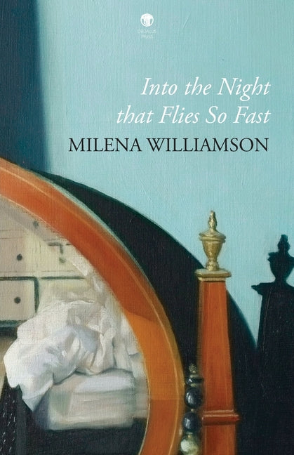 Into the Night that Flies So Fast - Paperback by Books by splitShops