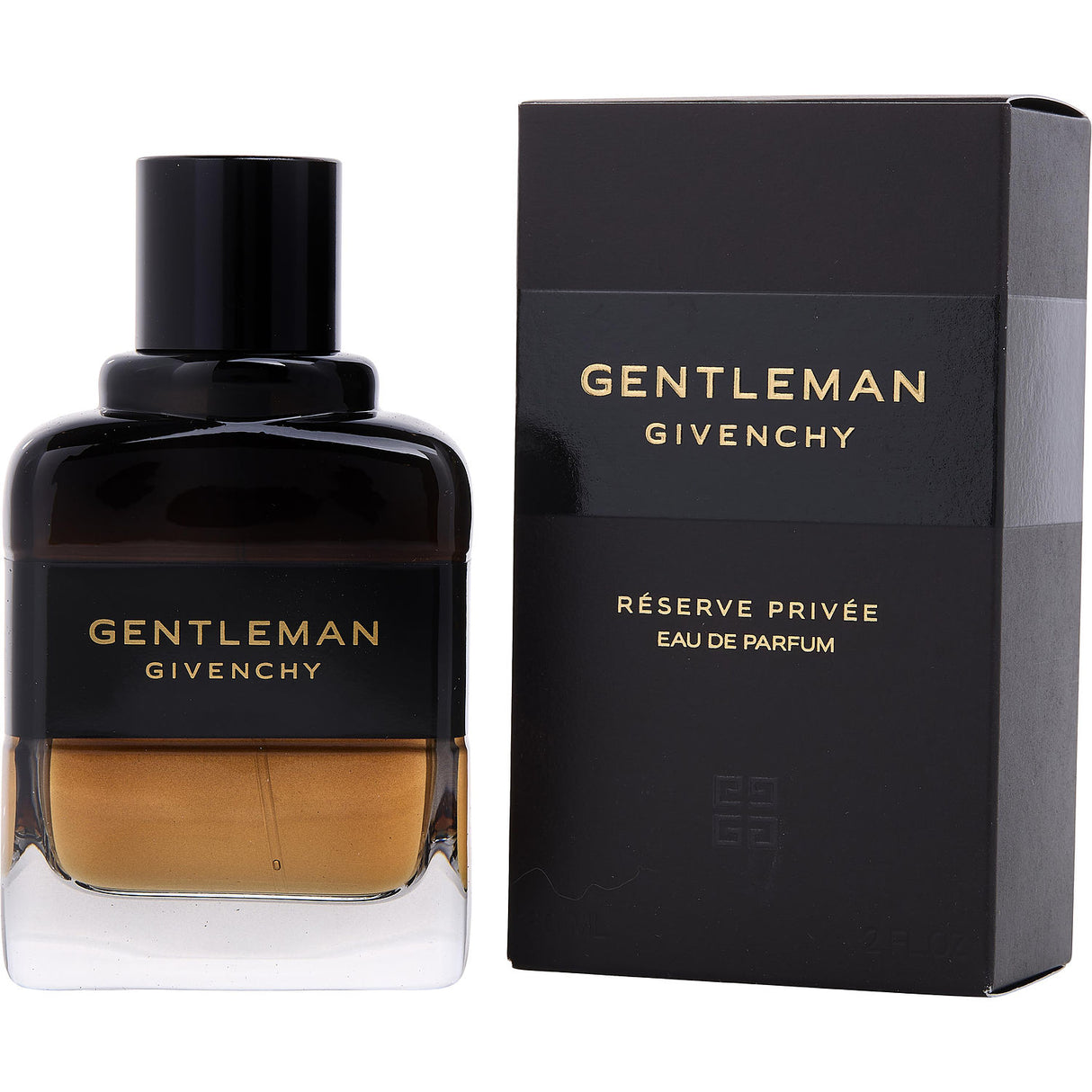 GENTLEMAN RESERVE PRIVEE by Givenchy - EAU DE PARFUM SPRAY 2 OZ - Men